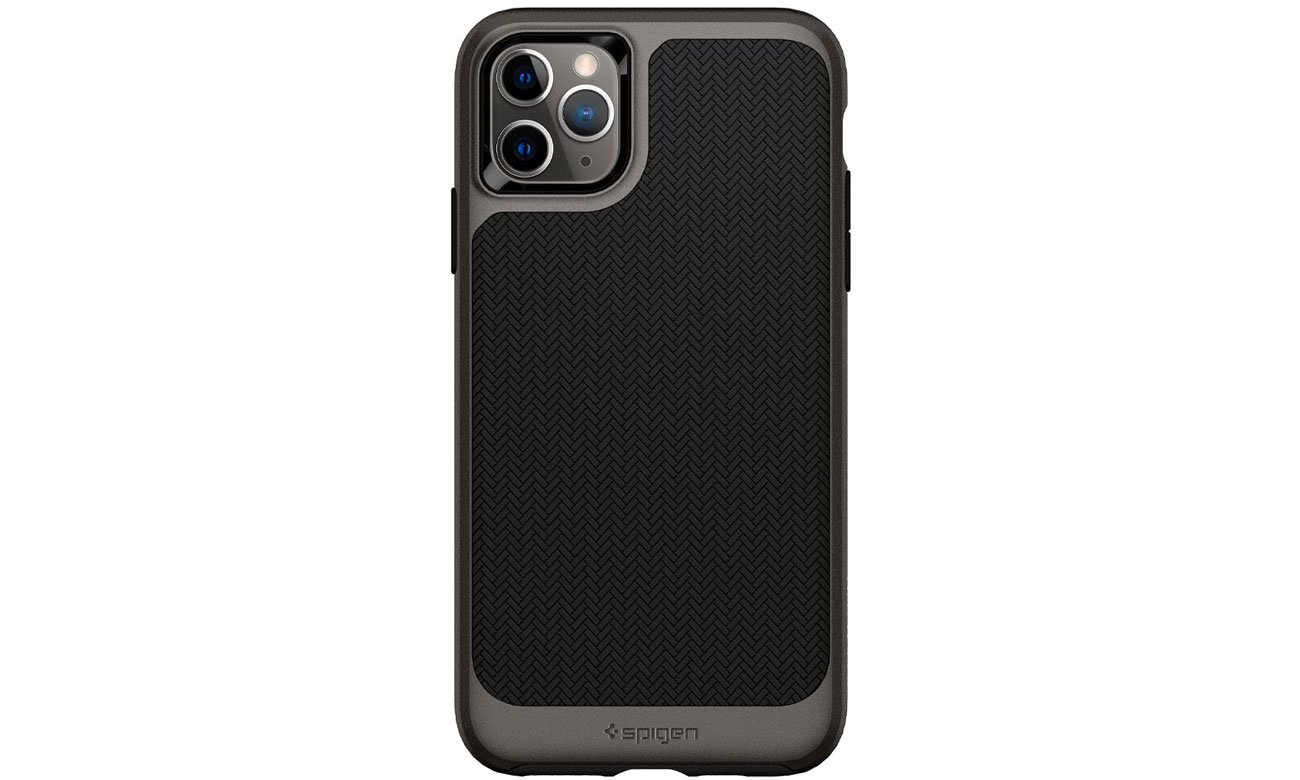 Spigen Neo Hybrid do iPhone 11 Pro Gunmetal