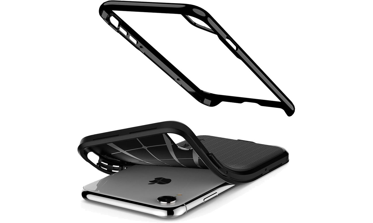 Etui ochronne Neo Hybrid do iPhone XR