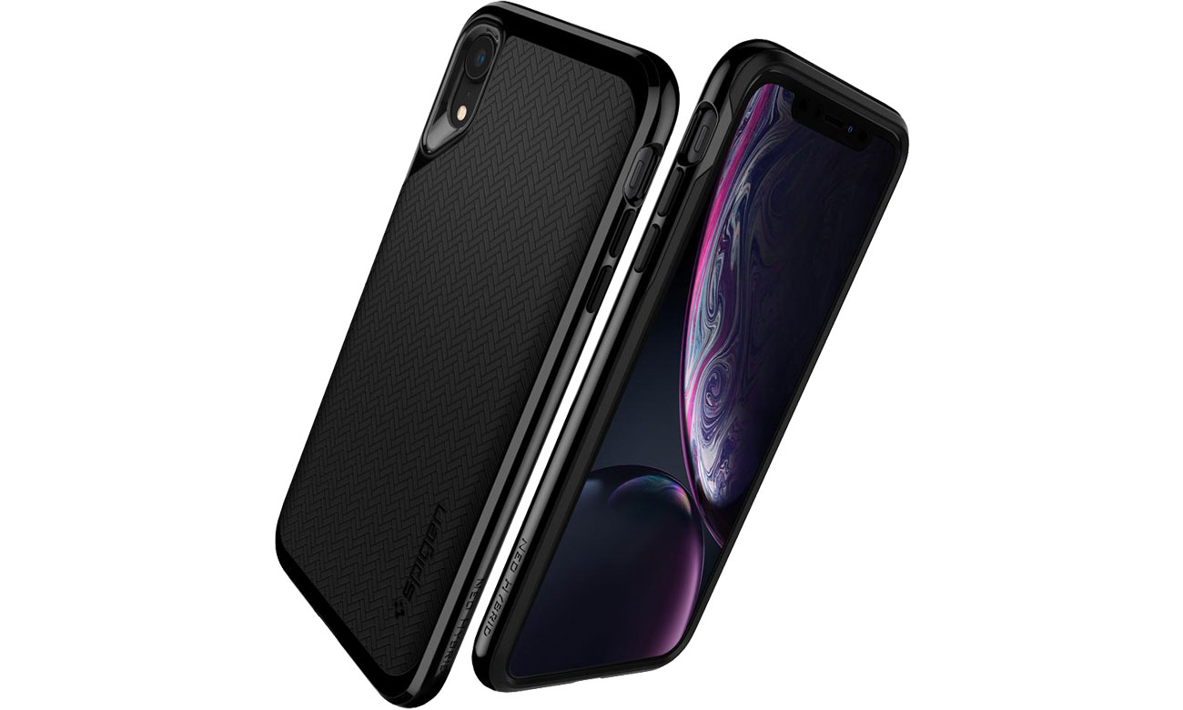 Neo Hybrid do iPhone XR