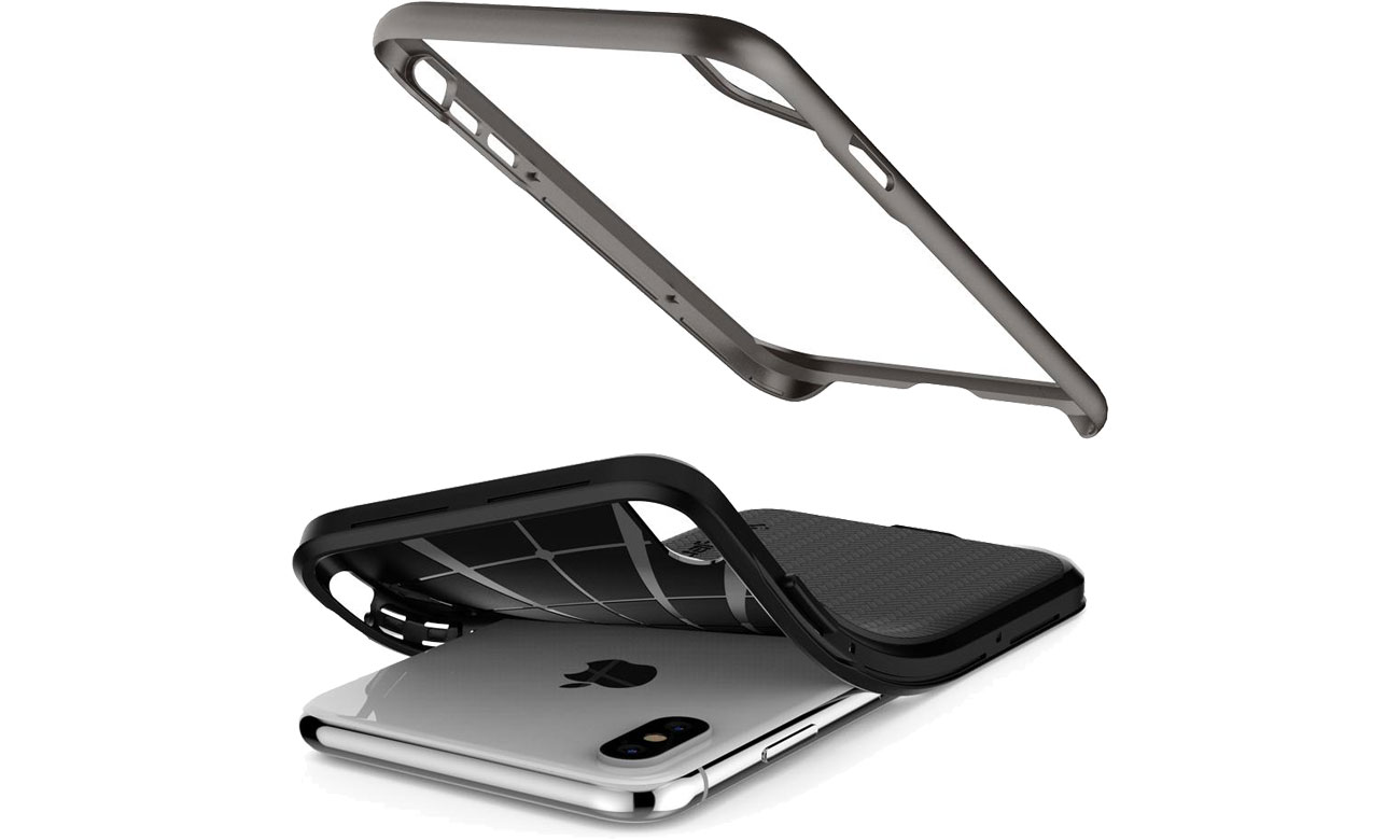 Etui ochronne Neo Hybrid do iPhone XS Max
