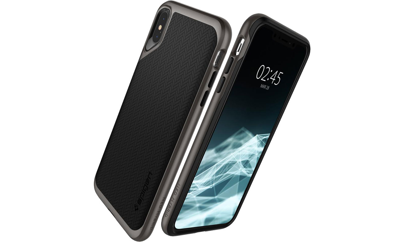 Neo Hybrid do iPhone XS Max