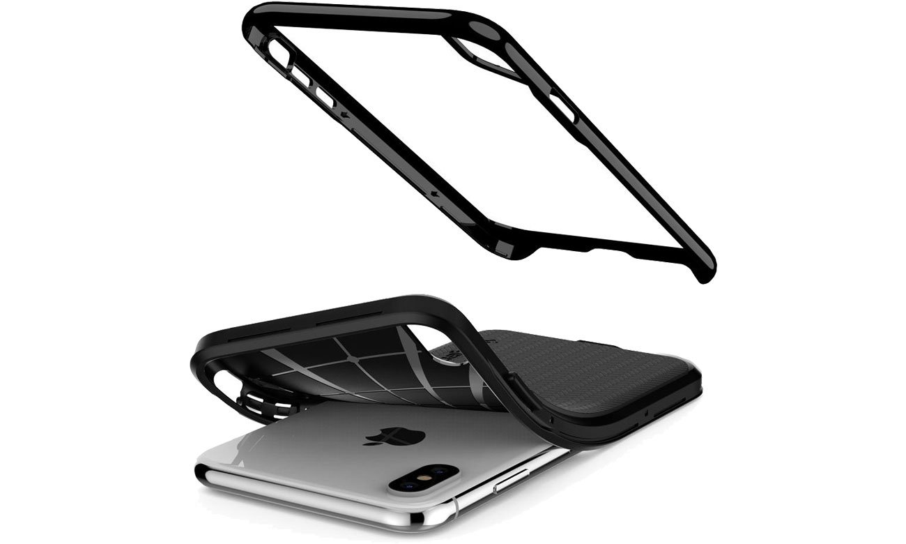 Etui ochronne Neo Hybrid do iPhone XS Max