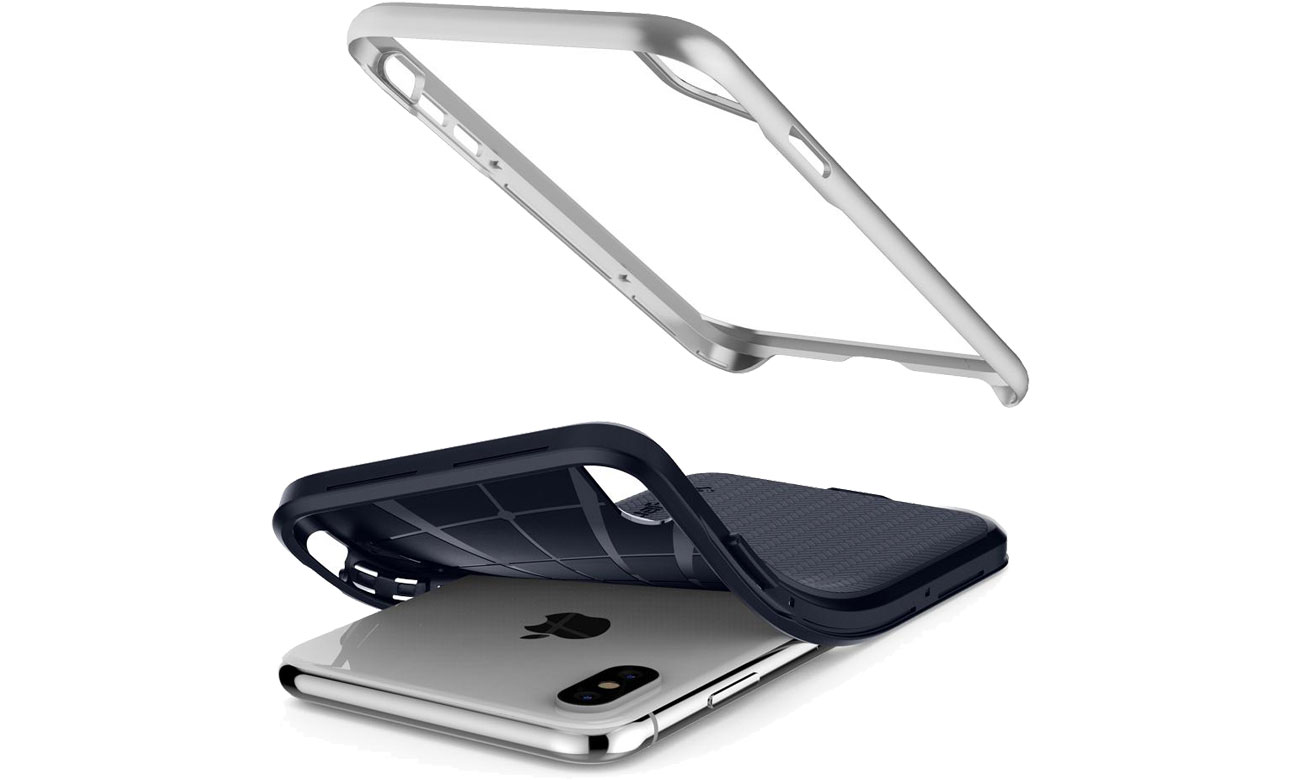 Etui ochronne Neo Hybrid do iPhone XS Max