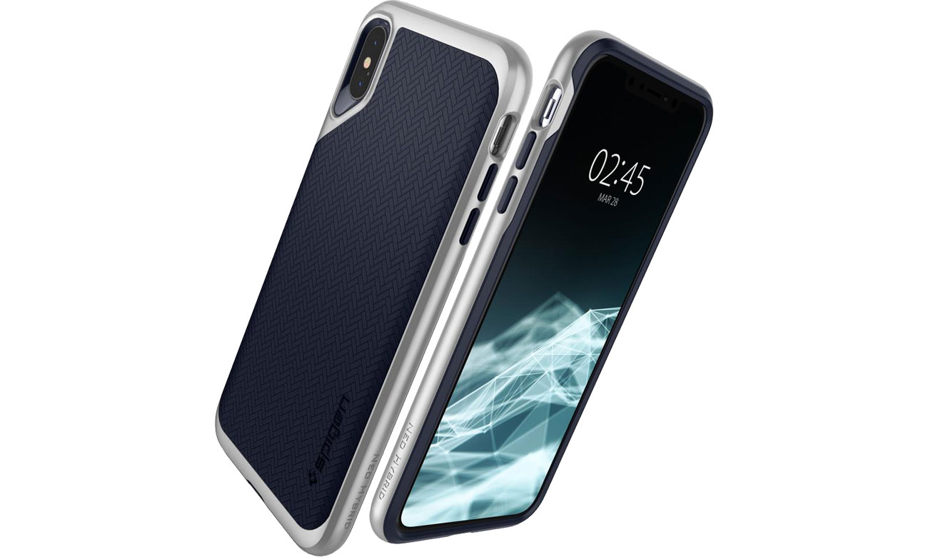 Neo Hybrid do iPhone XS Max