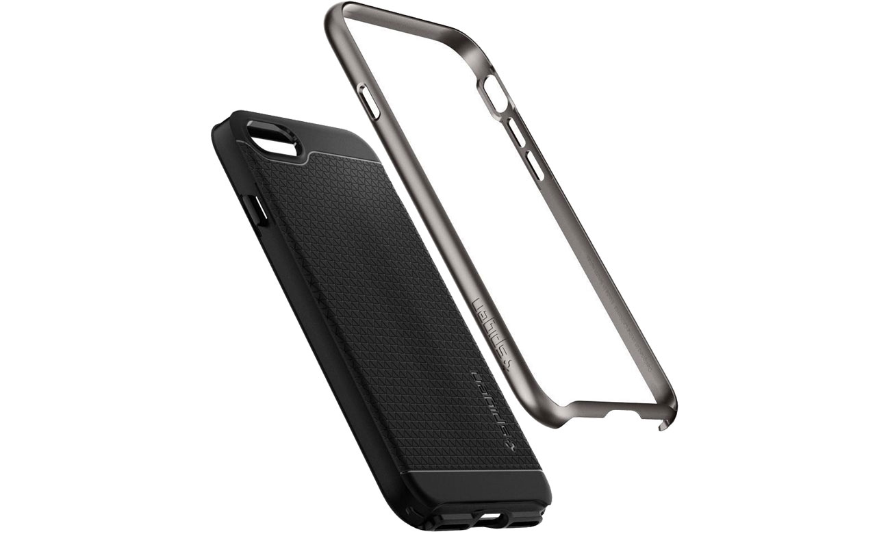 Etui Spigen Neo Hybrid TPU + Poliwęglan