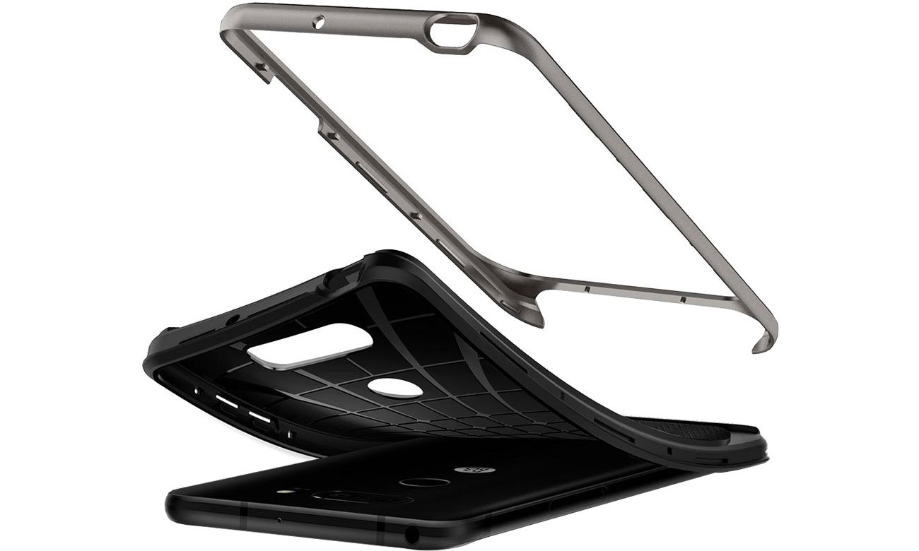 Spigen Neo Hybrid do LG V30