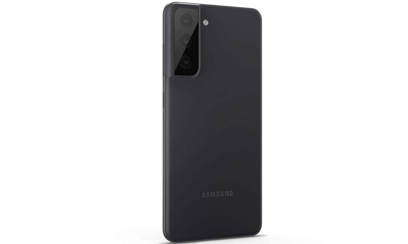 Szkło Spigen Optik.TR na Obiektyw do Samsung Galaxy S21 FE