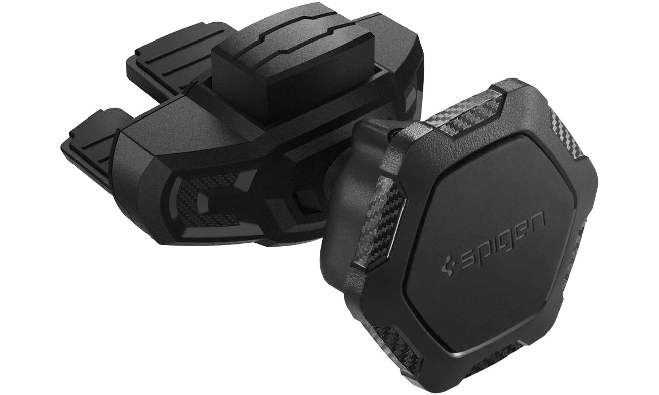 Uchwyt do smartfonu Spigen QS24