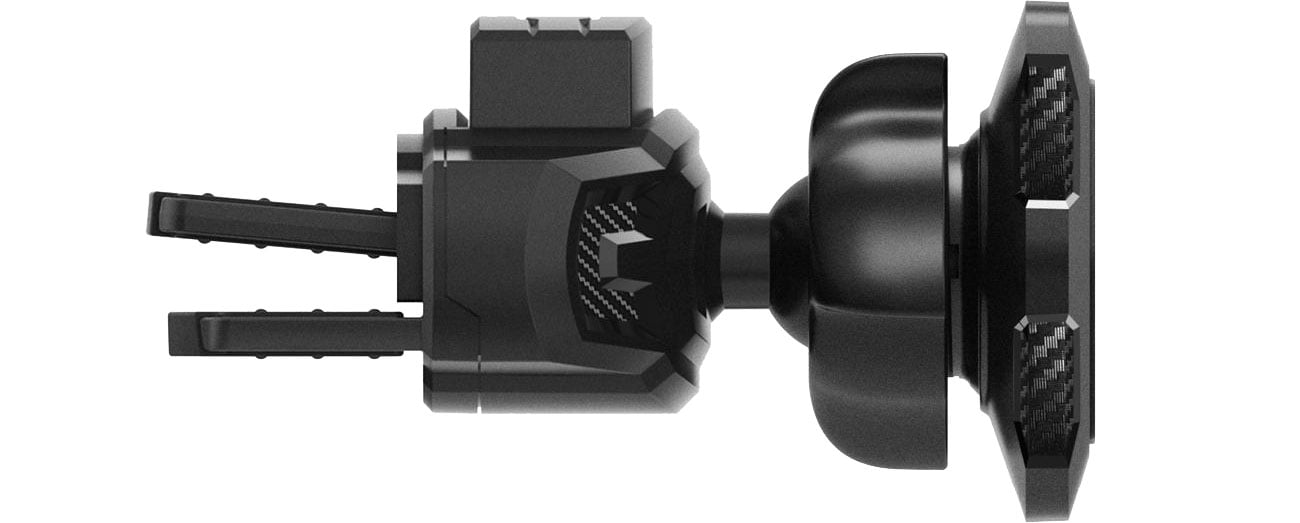 Spigen QS24 Mocowanie