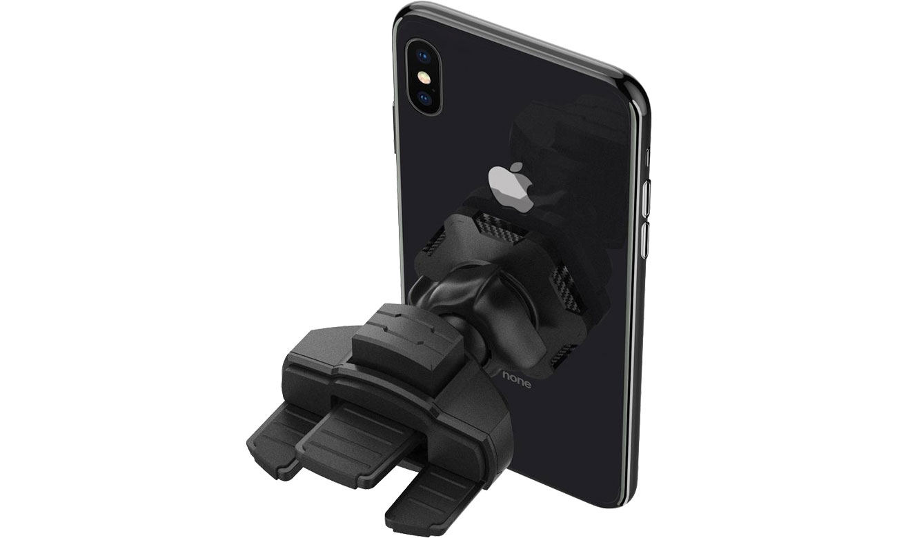 Spigen QS24 Regulacja