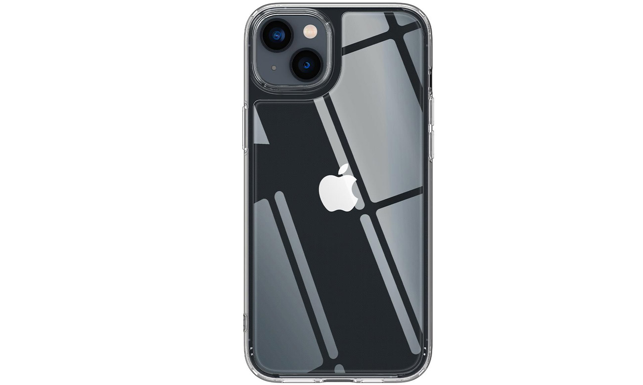 Spigen Quartz Hybrid do iPhone