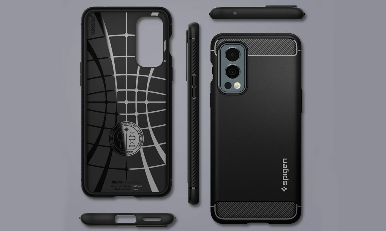 Spigen ACS03663