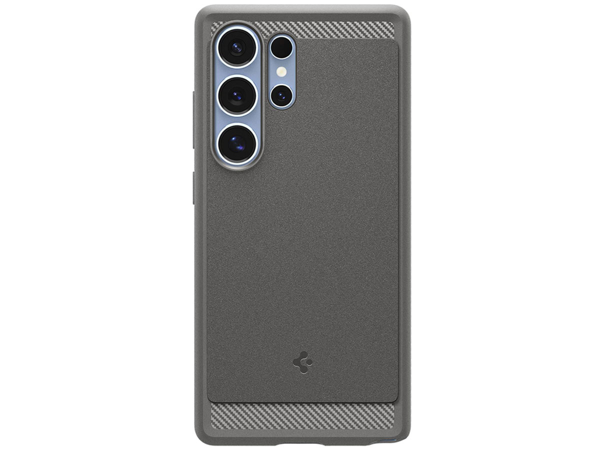 Spigen Rugged Armor Mag Magsafe do Samsung Galaxy S25 Ultra Marble