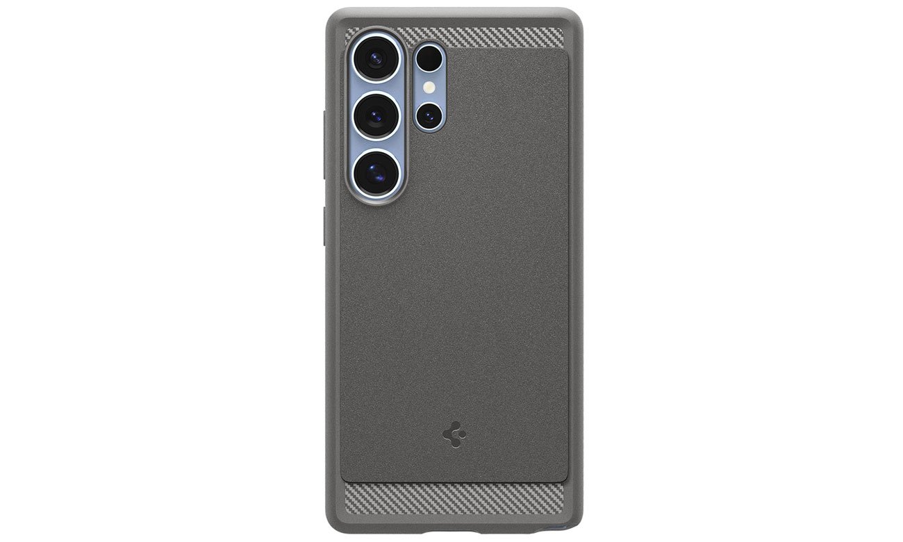 Spigen Rugged Armor Mag Magsafe do Samsung Galaxy S25 Ultra Marble