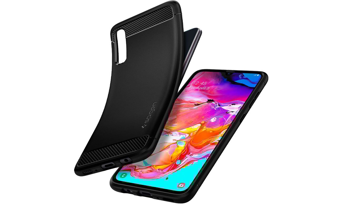 Spigen 620CS26386 / 8809640257483
