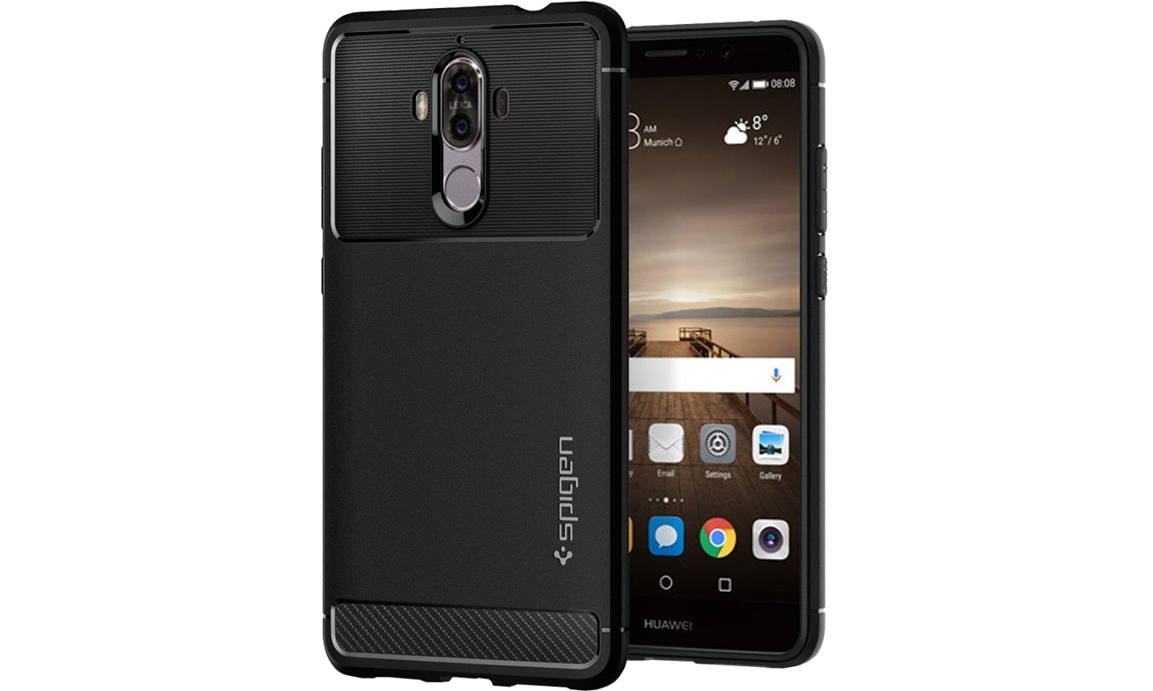 Spigen Rugged Armor 8809522191119