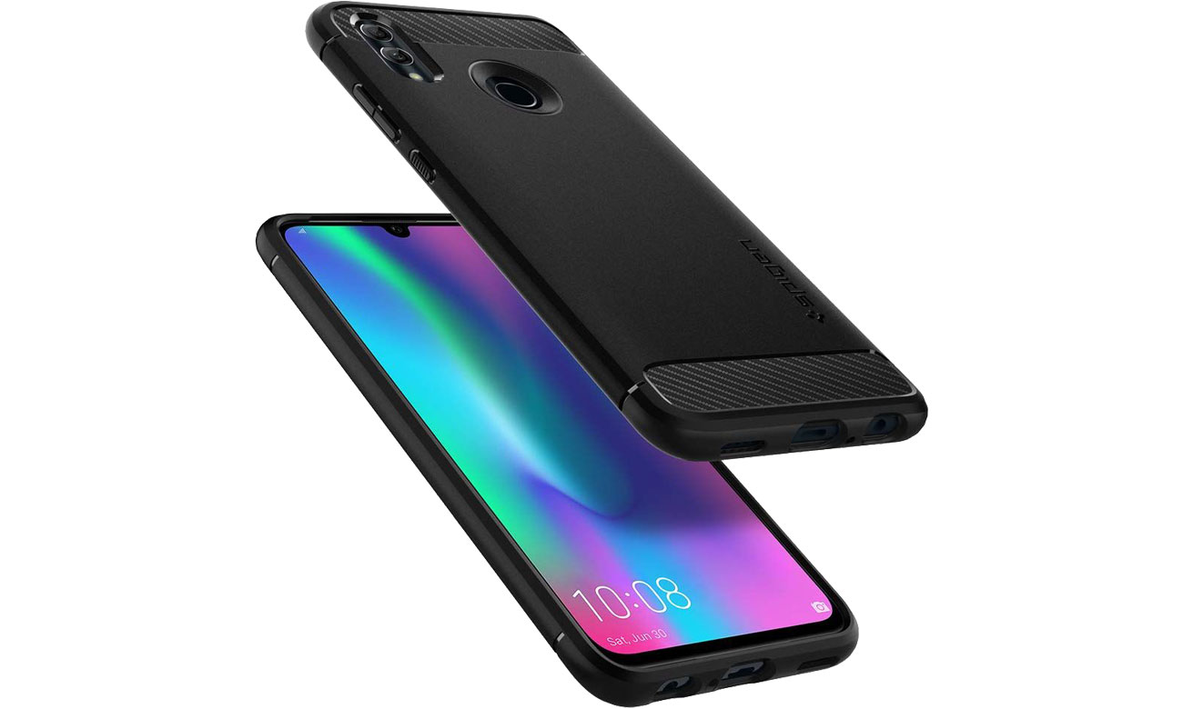 Spigen L40CS25949 / 8809640253614