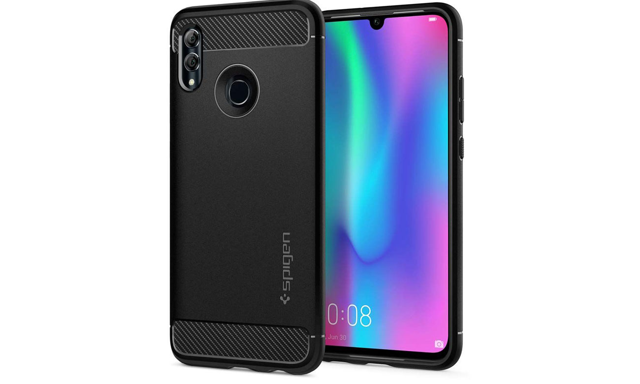 Spigen Rugged Armor do Huawei P Smart