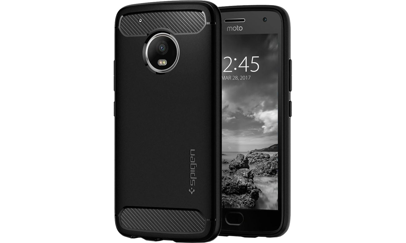 Spigen Rugged Armor 8809522194493