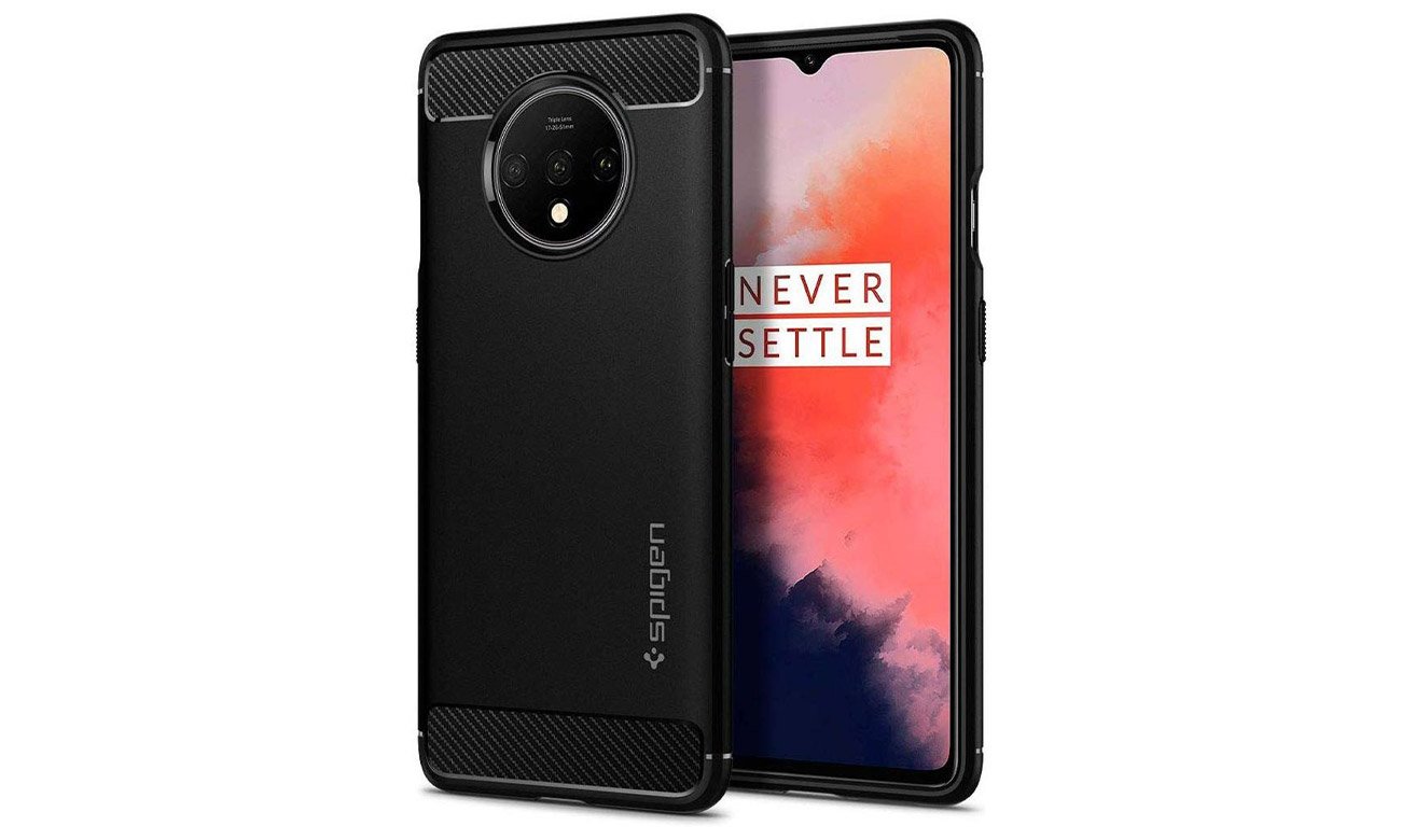 Spigen Rugged Armor do OnePlus 7T