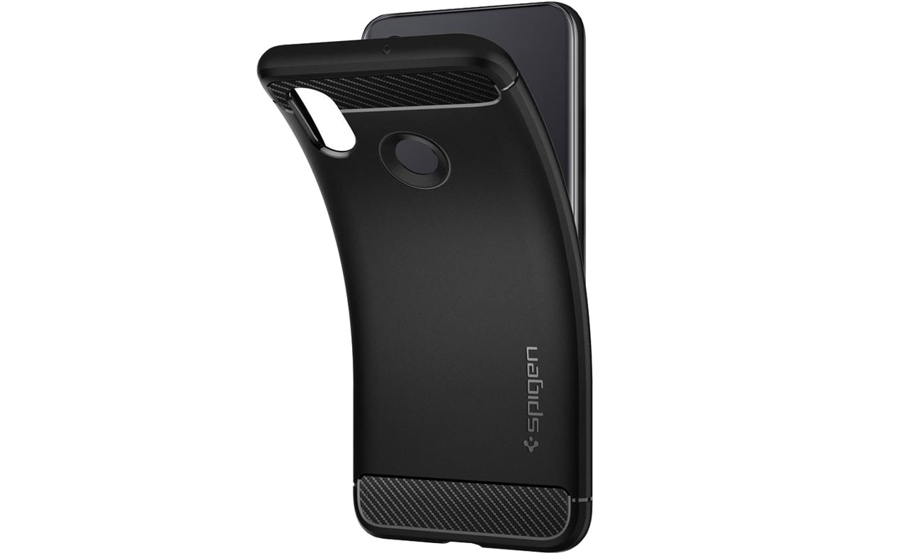Spigen Rugged Armor S11CS23359