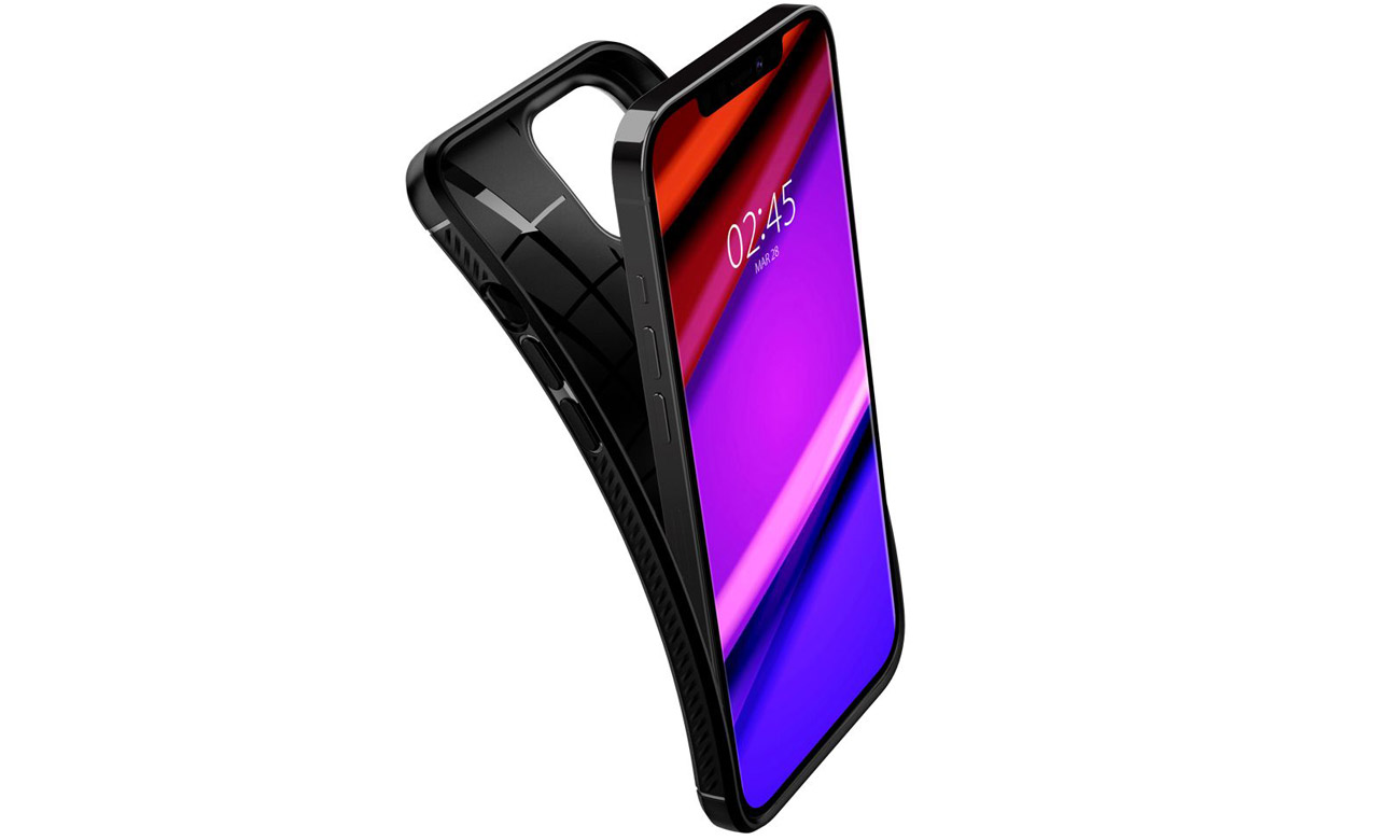 Odporność na wstrząsy i upadki