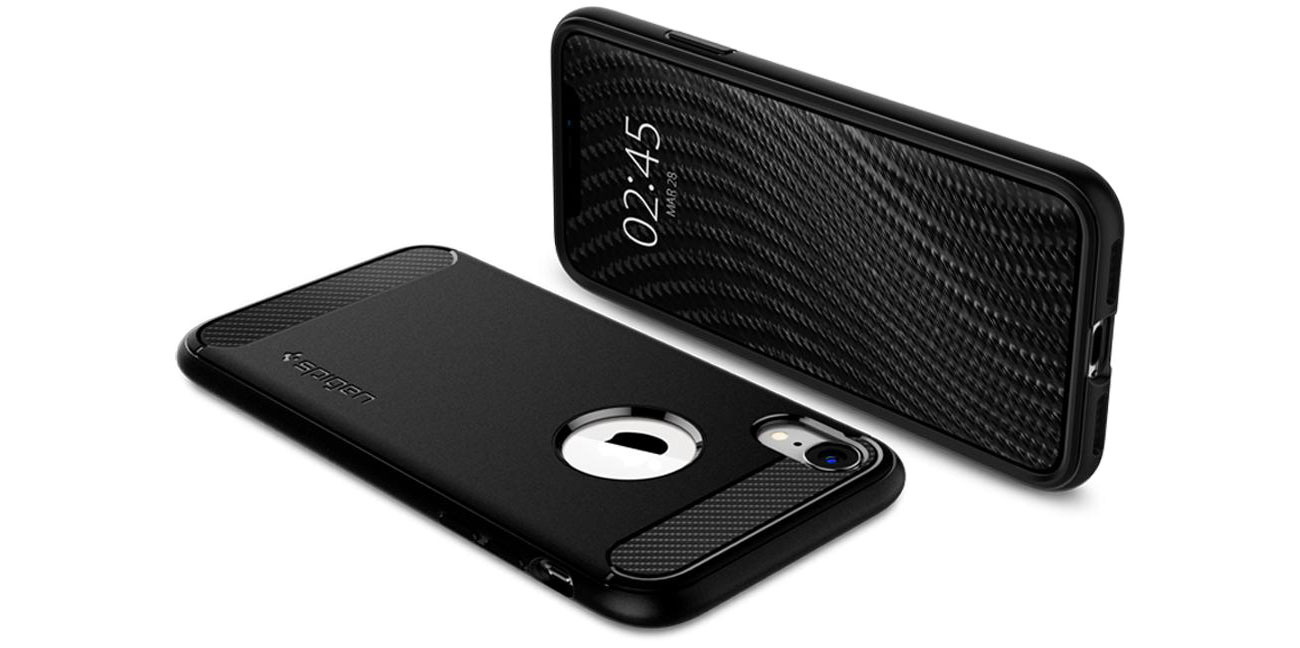 Spigen Rugged Armor