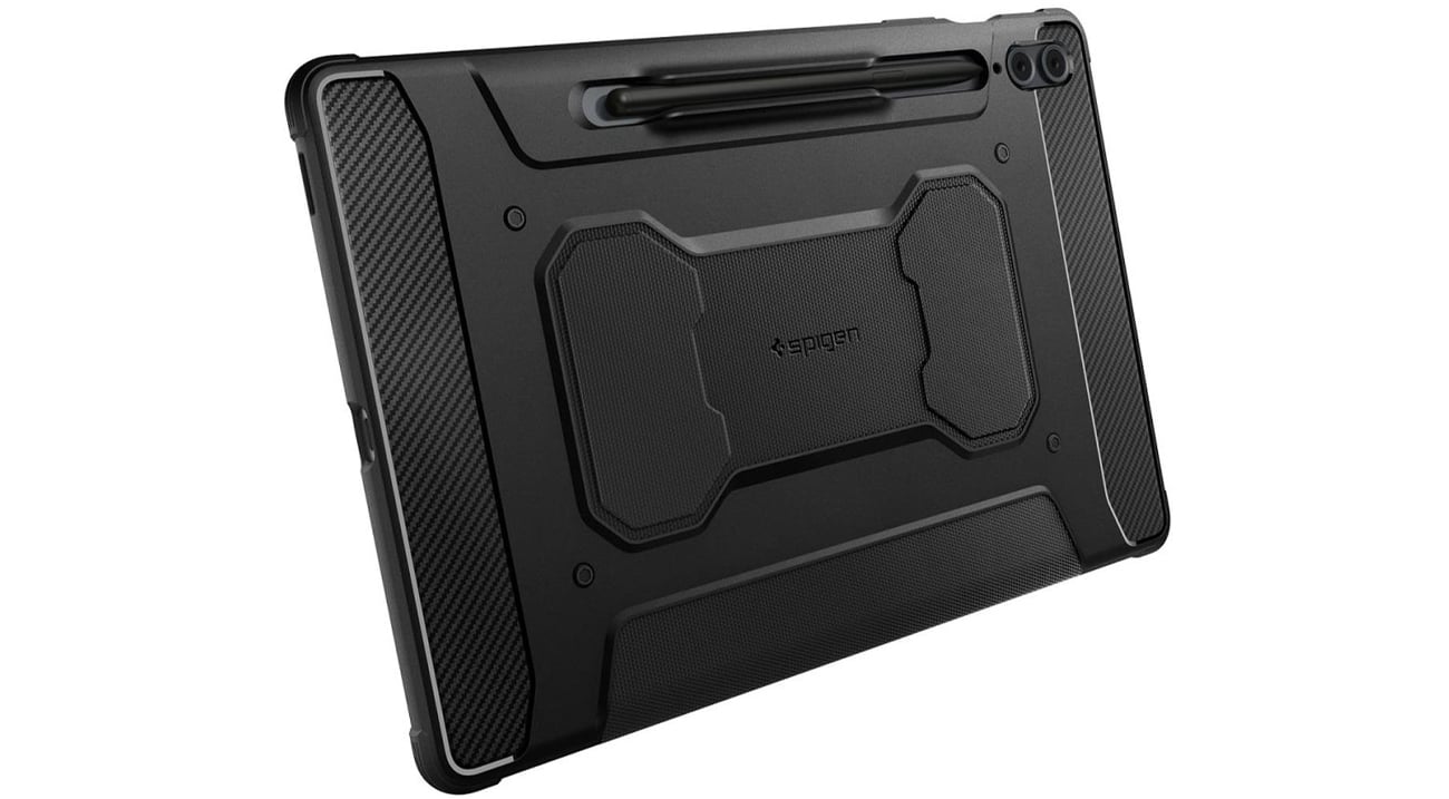 Spigen Rugged Armor “Pro” Klappe