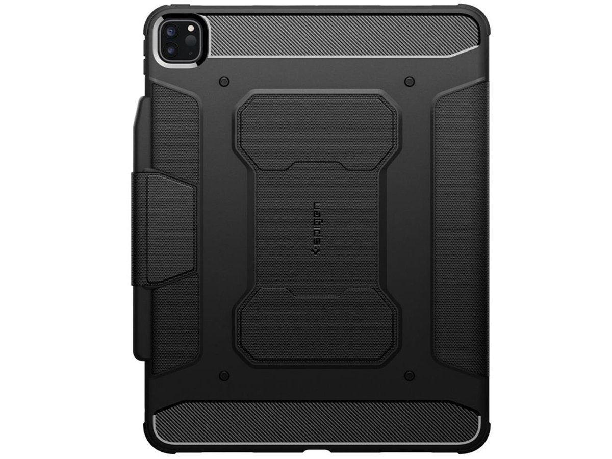 Spigen Rugged Armor Pro do iPad Air 13 Black