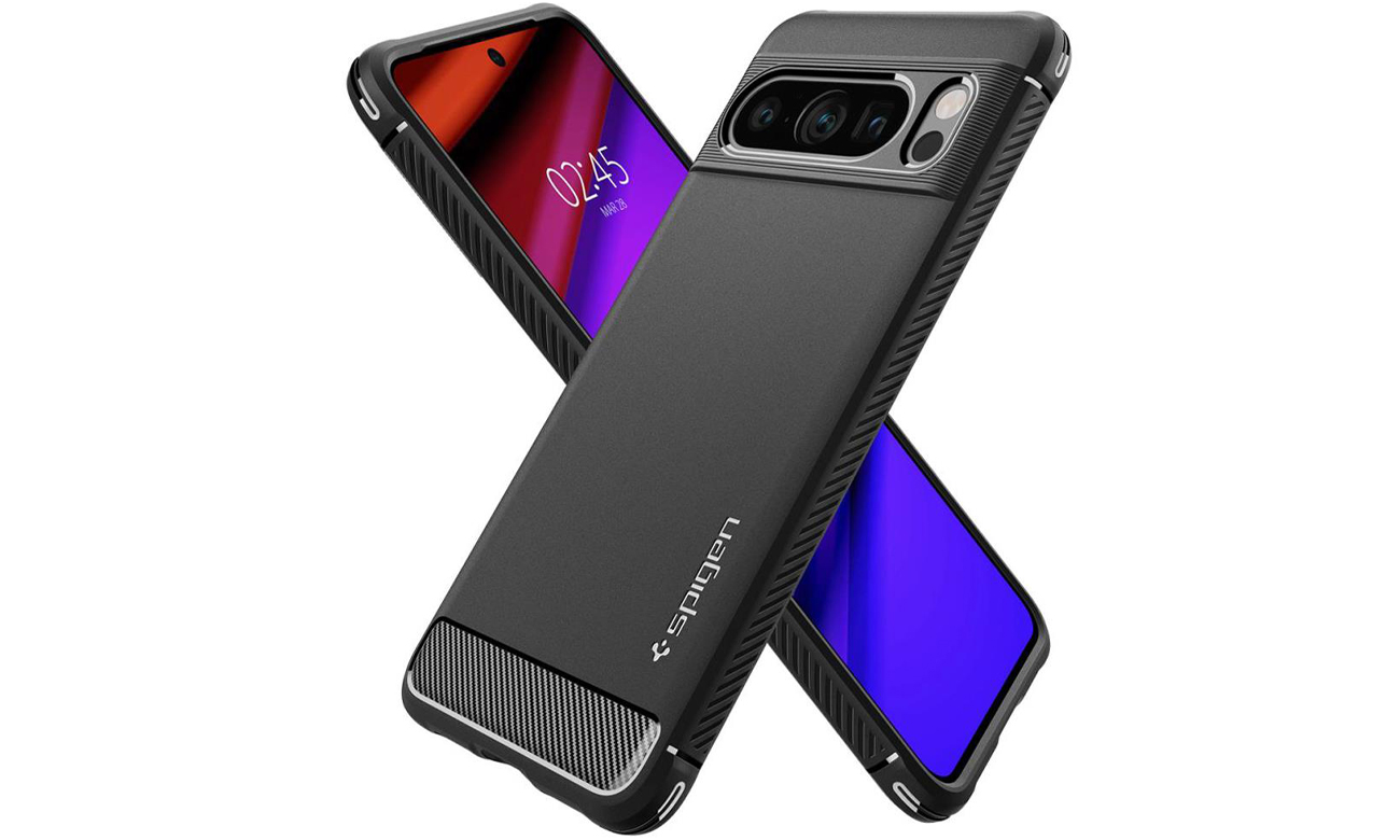 Spigen Rugged Armor