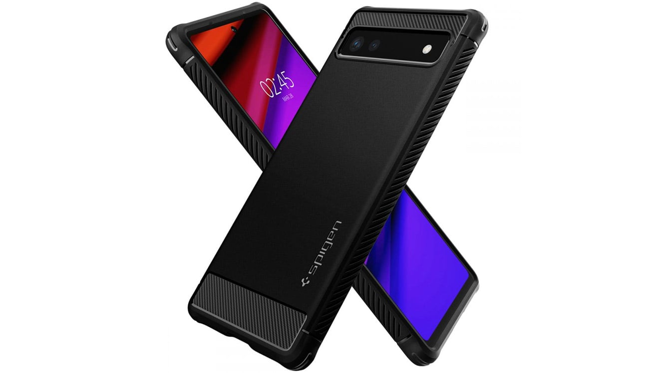 Spigen Rugged Armor
