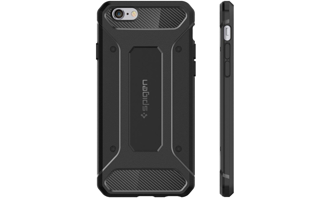 Spigen Rugged Armor 8809404219320