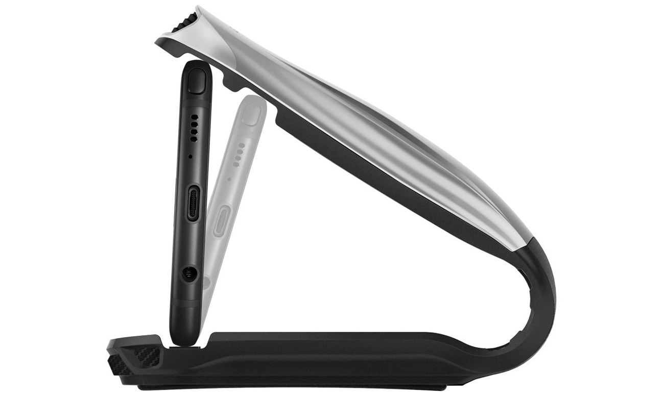 Spigen Kuel® S40-2 Turbulence Car Mount