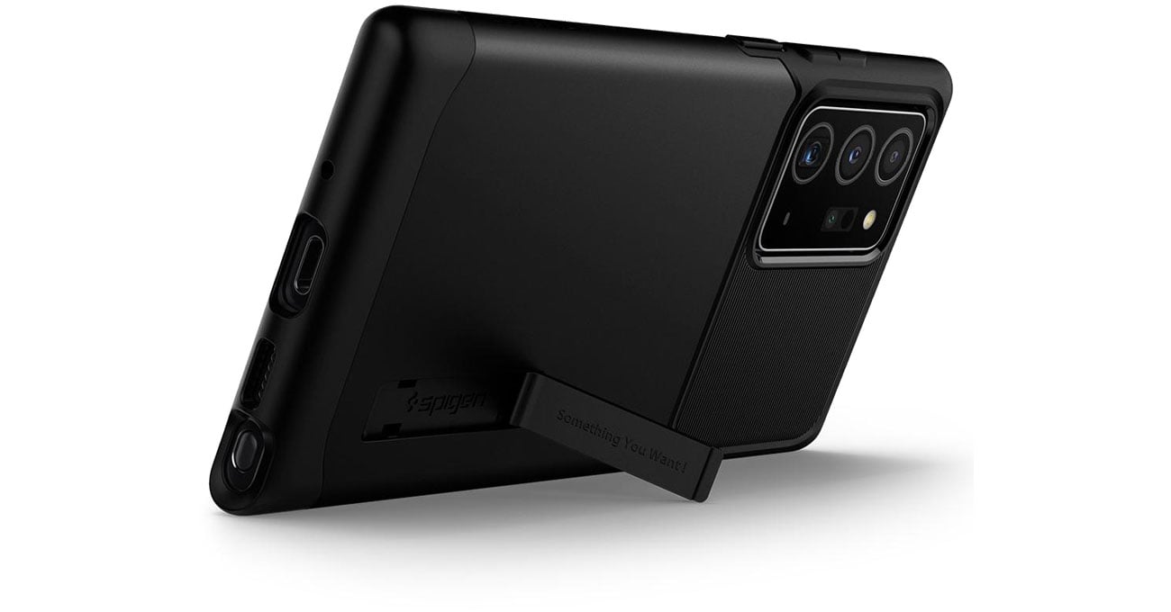 Spigen Slim Armor do Samsung Galaxy Note 20 Ultra