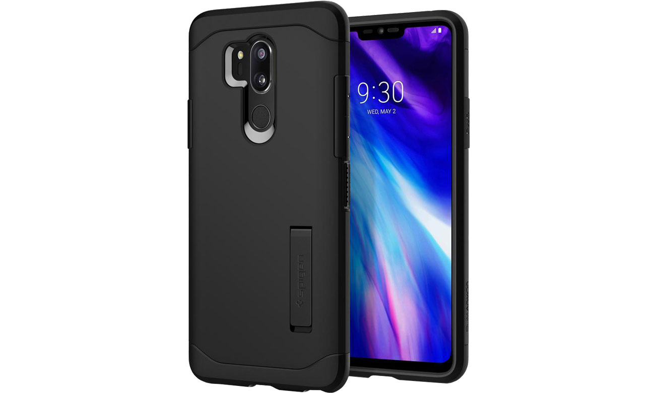 Spigen Slim Armor do LG G7 ThinQ A27CS23030