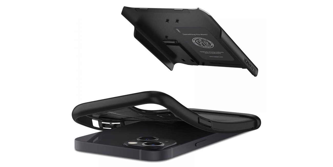 Nie groźny żaden upadek