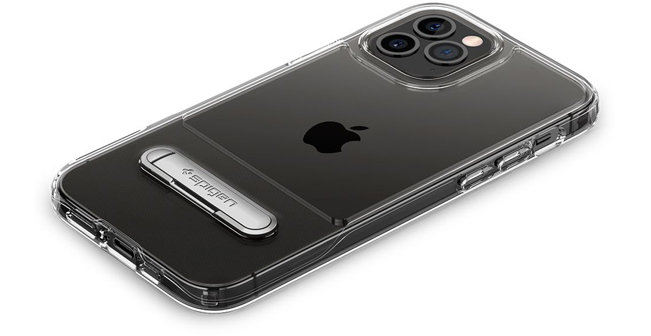 Dwuczęściowa konstrukcja