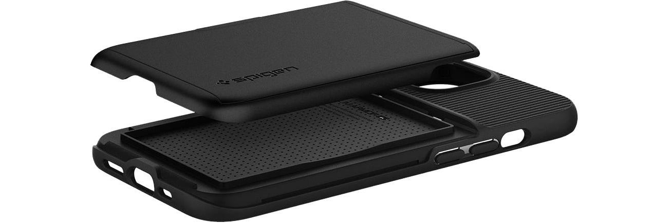 Nie groźny żaden upadek