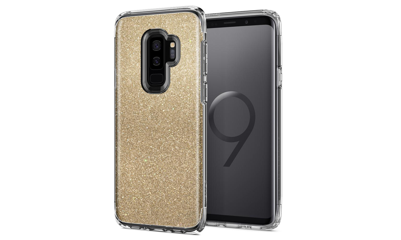 Spigen Slim Armor do Samsung Galaxy S9 592CS22880 / 8809565305634