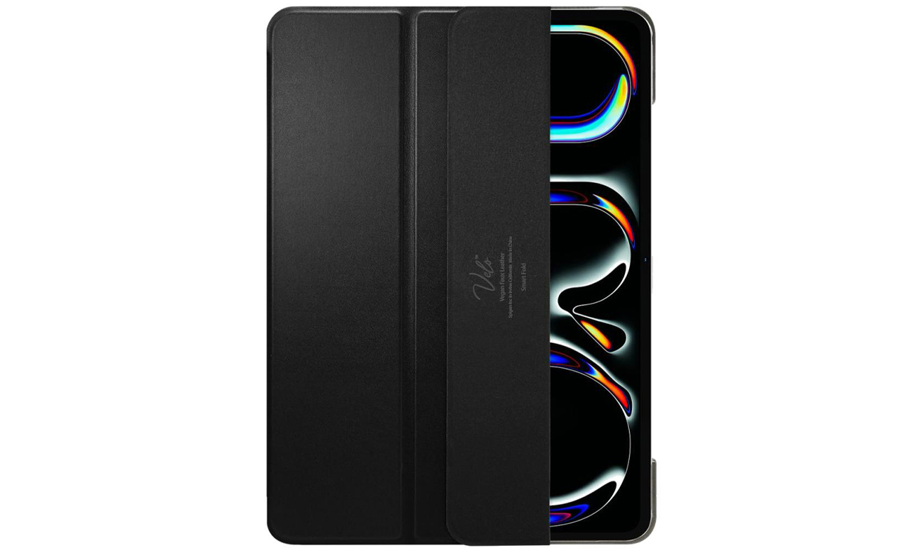 Spigen Smart Fold do iPad Pro 13 Black