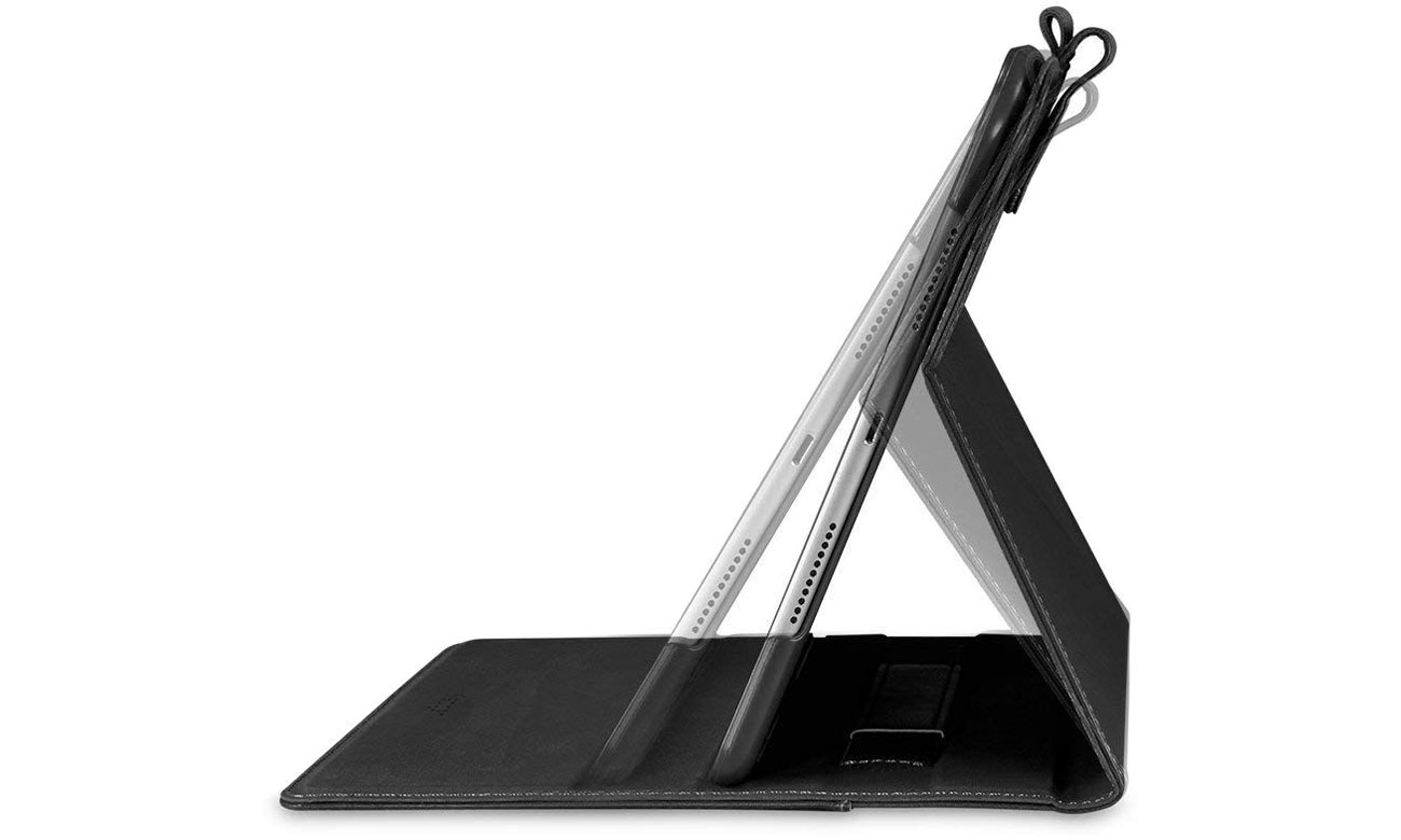 Etui na tablet Spigen Stand Folio do iPad Air 3 generacji czarny 073CS26322