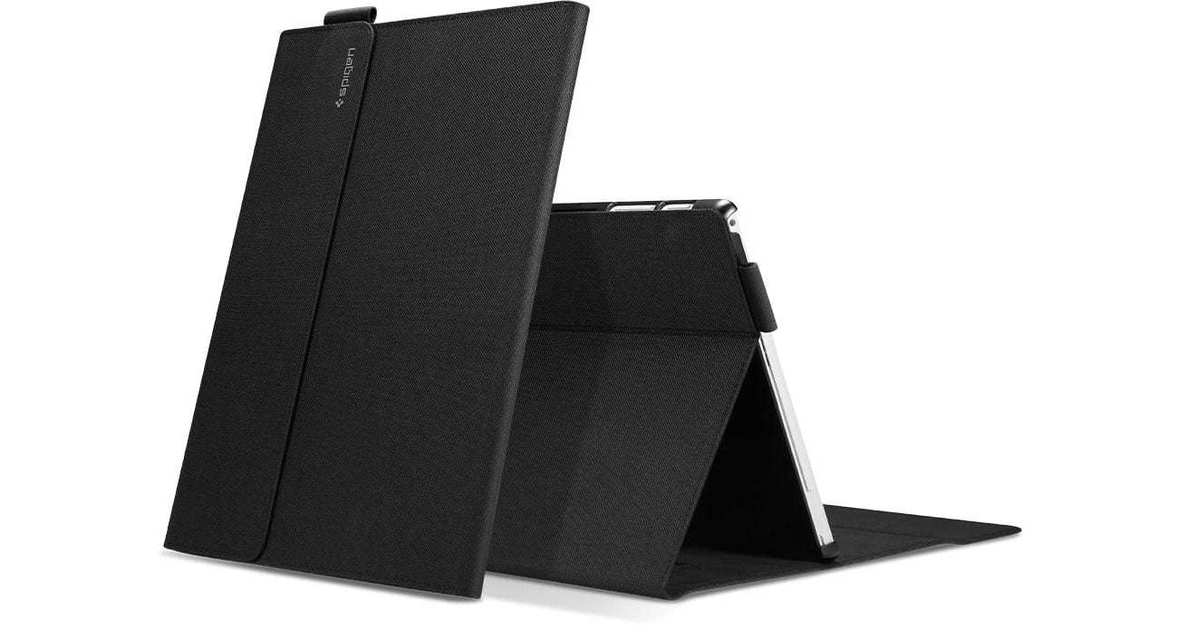 Etui na tablet Spigen Stand Folio do Microsoft Surface Pro ACS00671