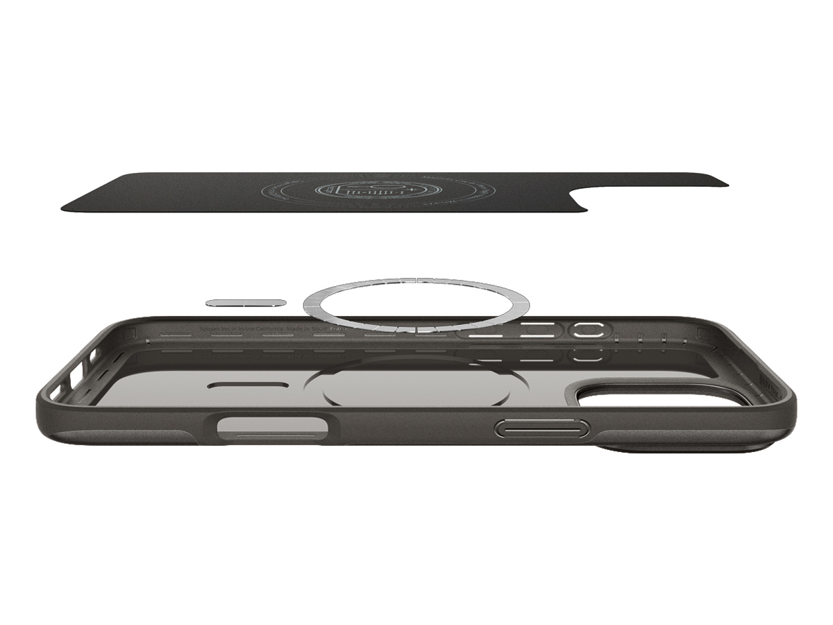 Spigen Thin Fit Mag Magsafe