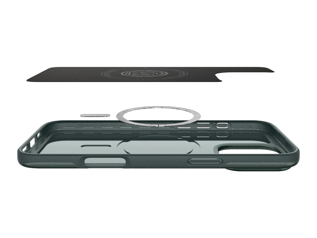 Spigen Thin Fit Mag Magsafe