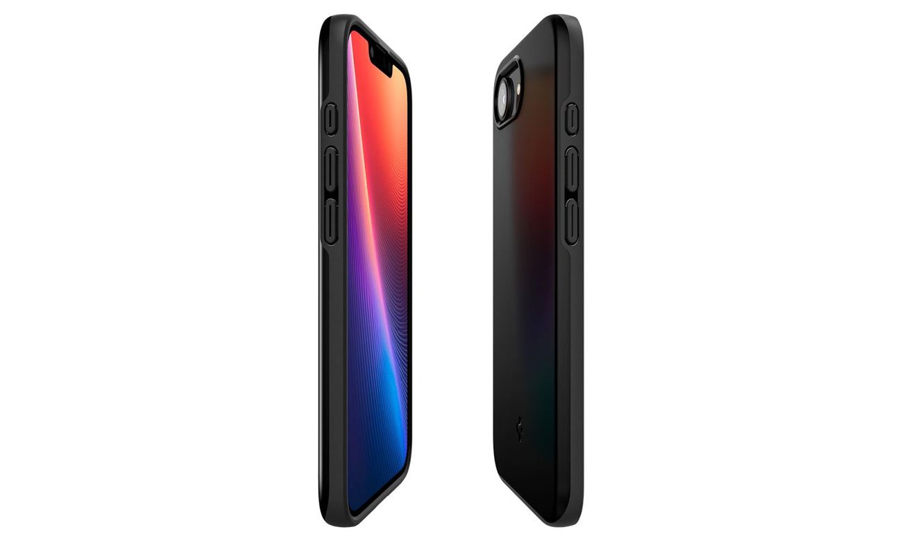 Spigen Thin Fit Mag Magsafe do iPhone 16E