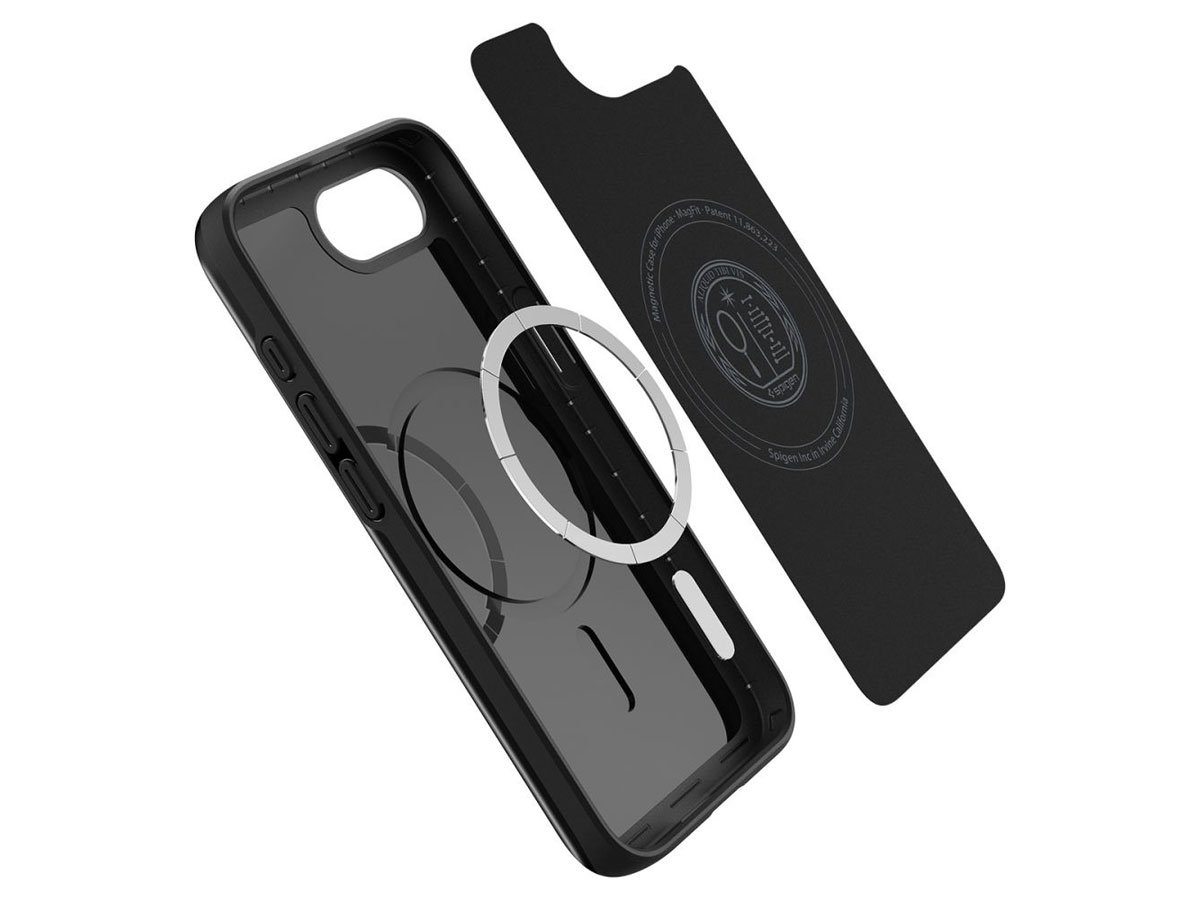 Spigen Thin Fit Mag Magsafe do iPhone 16E