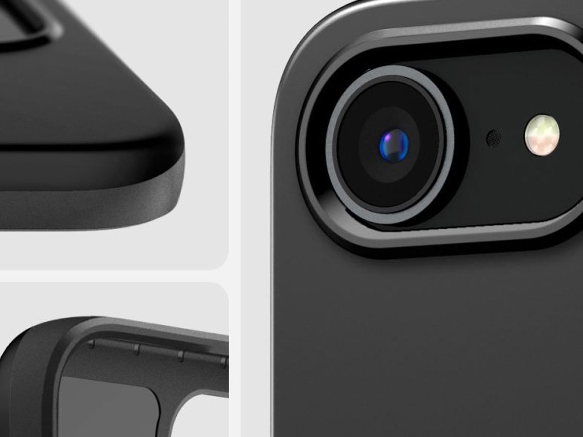 Spigen Thin Fit Mag Magsafe do iPhone 16E