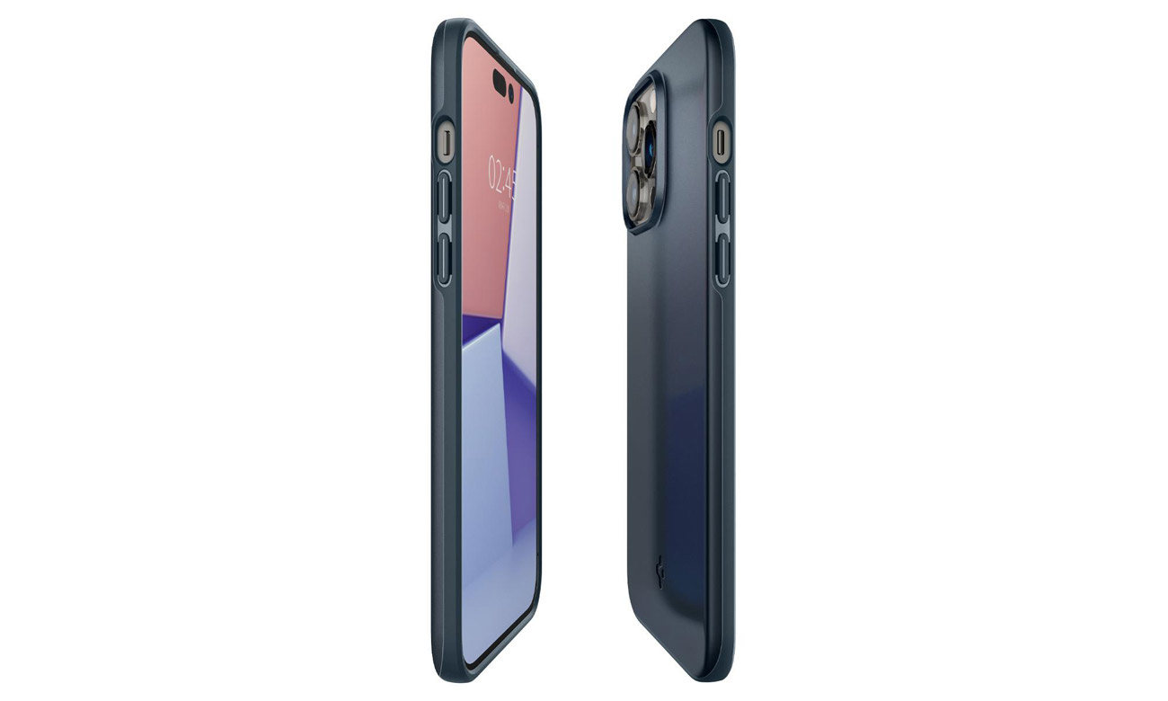 Etui Spigen Thin Fit do iPhone 14