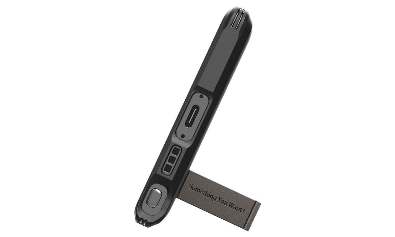 Tough Armor do Samsung Galaxy S23 Ultra widok od spodu, podstawka