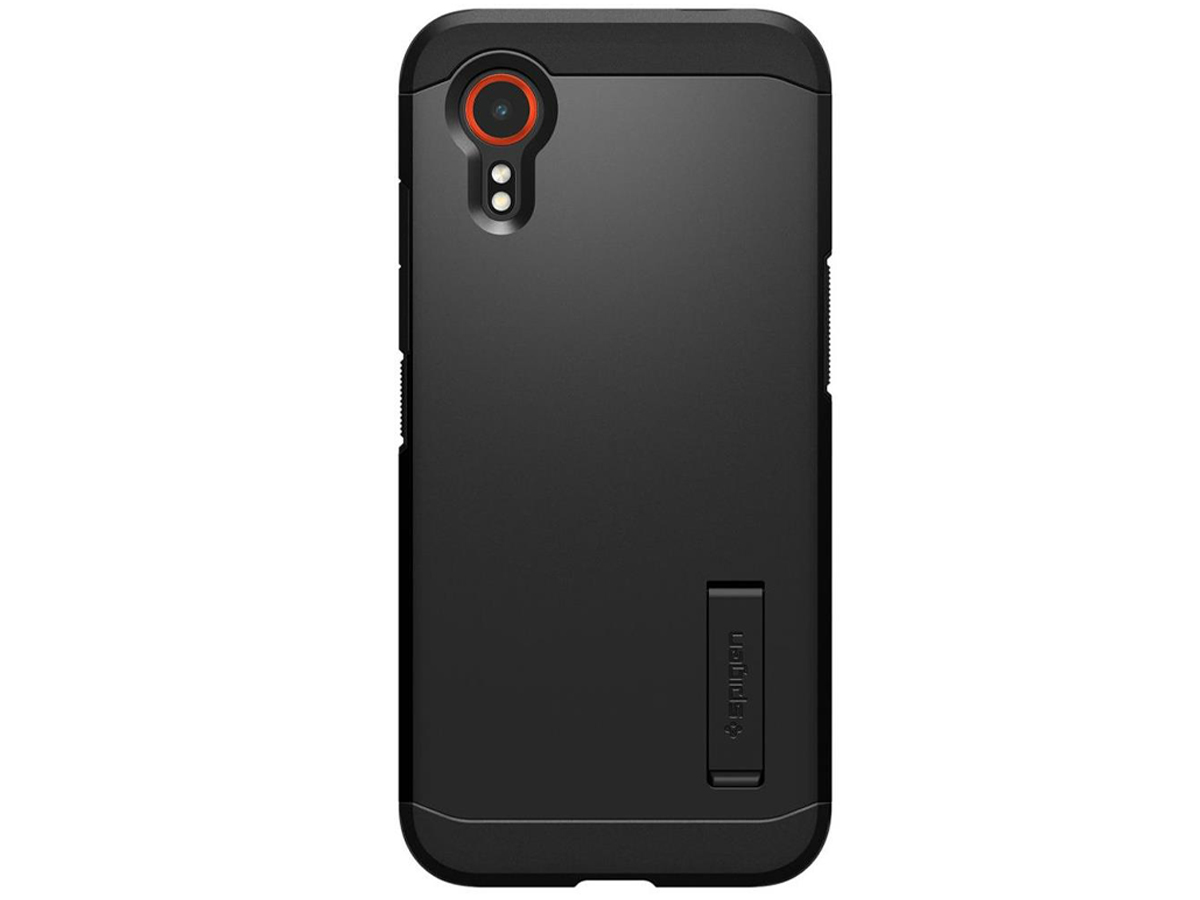 Spigen Tough Armor für Google Pixel 8a 5G Black